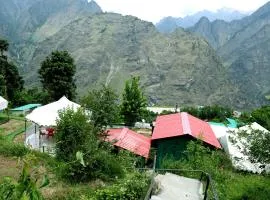 AuliMidwayResort