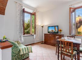 Hostly - Il Gelsomino di San Prospero, hotel v destinaci Cascina
