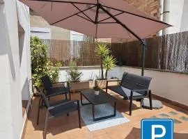 Apartaments IXA