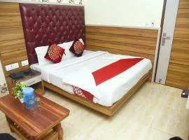 Capital Of Delhi Darshan Hotel