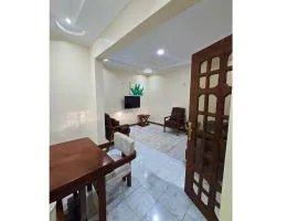 A private bedroom in a shared home in Arusha