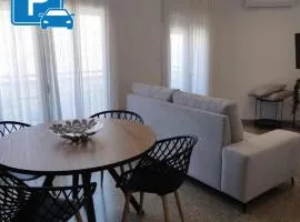 Apartament IXA-2