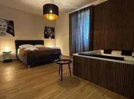 LA POLVERISTA Appartamento riservato e comodo