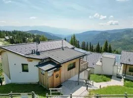 1A Chalets-Appartment Weitblick- Ski in Ski out