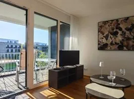 Ferienwohnung Seemöwe