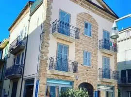 Vacanze a Cupra Marittima
