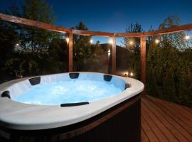 Apartamenty Mielenko Wichrowe Wzg&oacute;rze