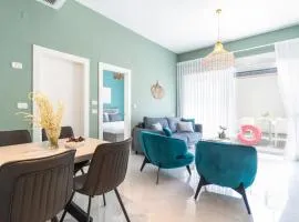 Tranquil Stay Near the Beach by Sea N' Rent