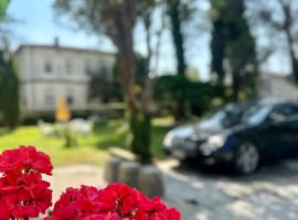 Dori Affittacamere, hotel a San Lorenzo