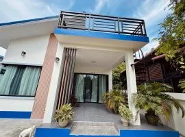 Sanguan Villa - Coconut Lane