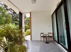 Sa-nguan Villa
