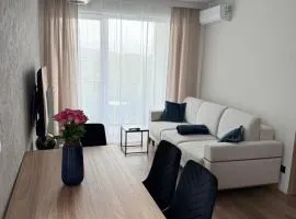 Złota Panorama Osiedle Rakownica