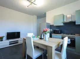 Deliziosa Apartments Tropea