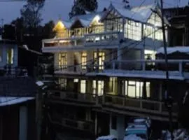 Ganga Homestay