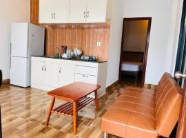 5Mins from central Siem Reap and Pool at your door, hôtel à Phumĭ Réach Born (2)