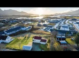 City Center Panorama Lofoten