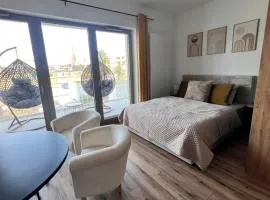 Serenity Apartament