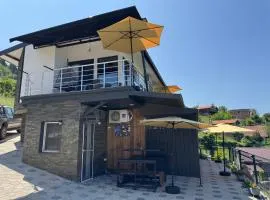 Velestovo Panorama House