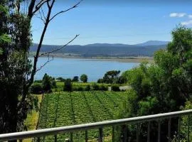 The Tamar Ridge Lookout at Tamar Ridge Apartments
