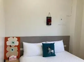 幸運草輕旅