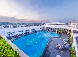 Grand Jatra Hotel Balikpapan