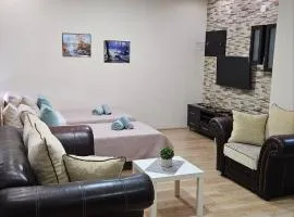 Ramonda Apartment