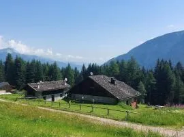 Chalet Mas dele Strie