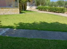 Maria apartment