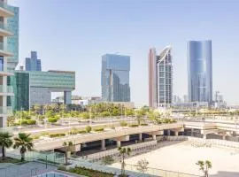 Bloomfields Tranquil Stu Al Maryah Vista