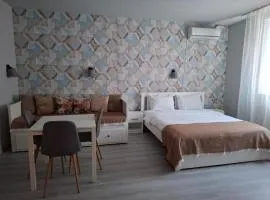 Pensiunea Paloma 3 stele Brasov