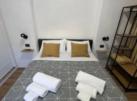 Nas's House