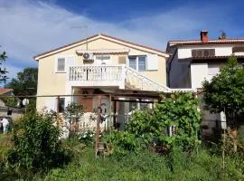 Apartment Ajsa