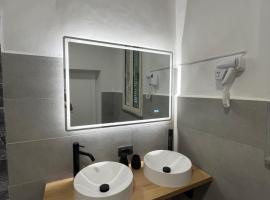 Nas's House, hotel a Ronciglione