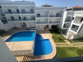 Vue Mer Dream Hills Tanger