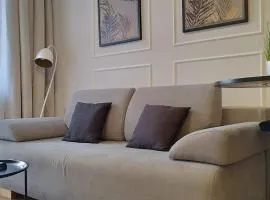 Apartamenty Rondo
