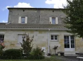 Chambres d'Hotes La Mouline