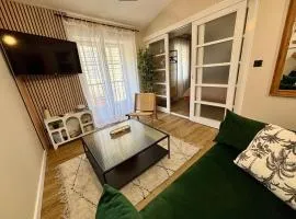 Maison avec garage au cœur d'Orange