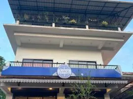 GOAROUND- New Kiara Studios at Assagaon by Goaround Homes