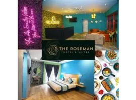 The Roseman Hotel & Suites
