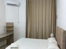 Lafayette Private 2-Bedroom Apartment