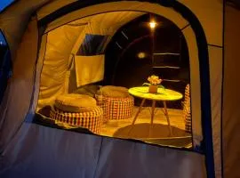 Camp Rose