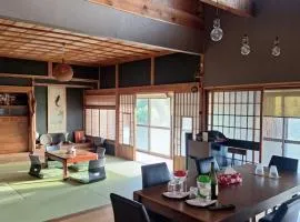古民家villa kobata