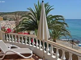 Luz dream apartment 22G above beach