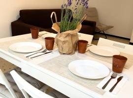 Cà di Scirocco, hotel v destinaci Varigotti