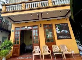 Bonsai Homestay