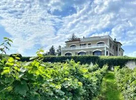 Villa Chloé