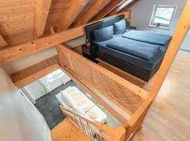 Stilvolle Ferienwohnung in Immenstadt zentral & mit Parkplatz