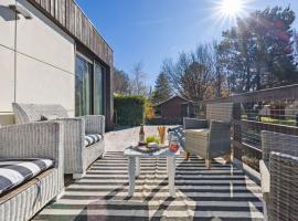 Oliver Haus 4 Bedroom, hotel in Berridale