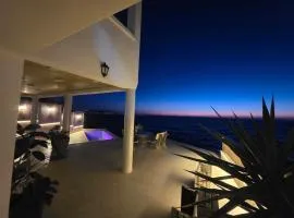 Villa Pieds Dans L'Eau Sea View Oran - 14 people