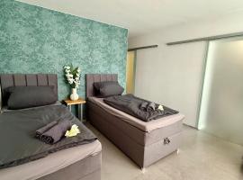 Apartment 1, Hotel in Pulheim